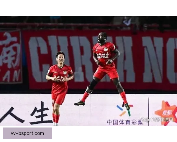 阿奇姆彭离开深圳队加盟河南俱乐部 助力增强锋线速度提升竞争力
